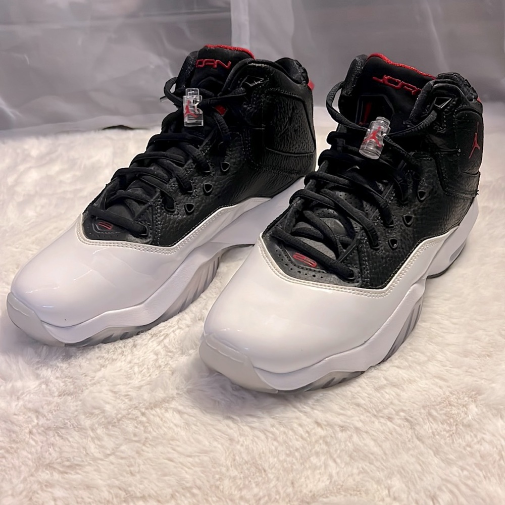 Jordan B’Loyal GS
